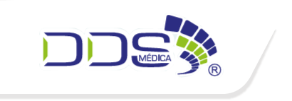 Logo DDS