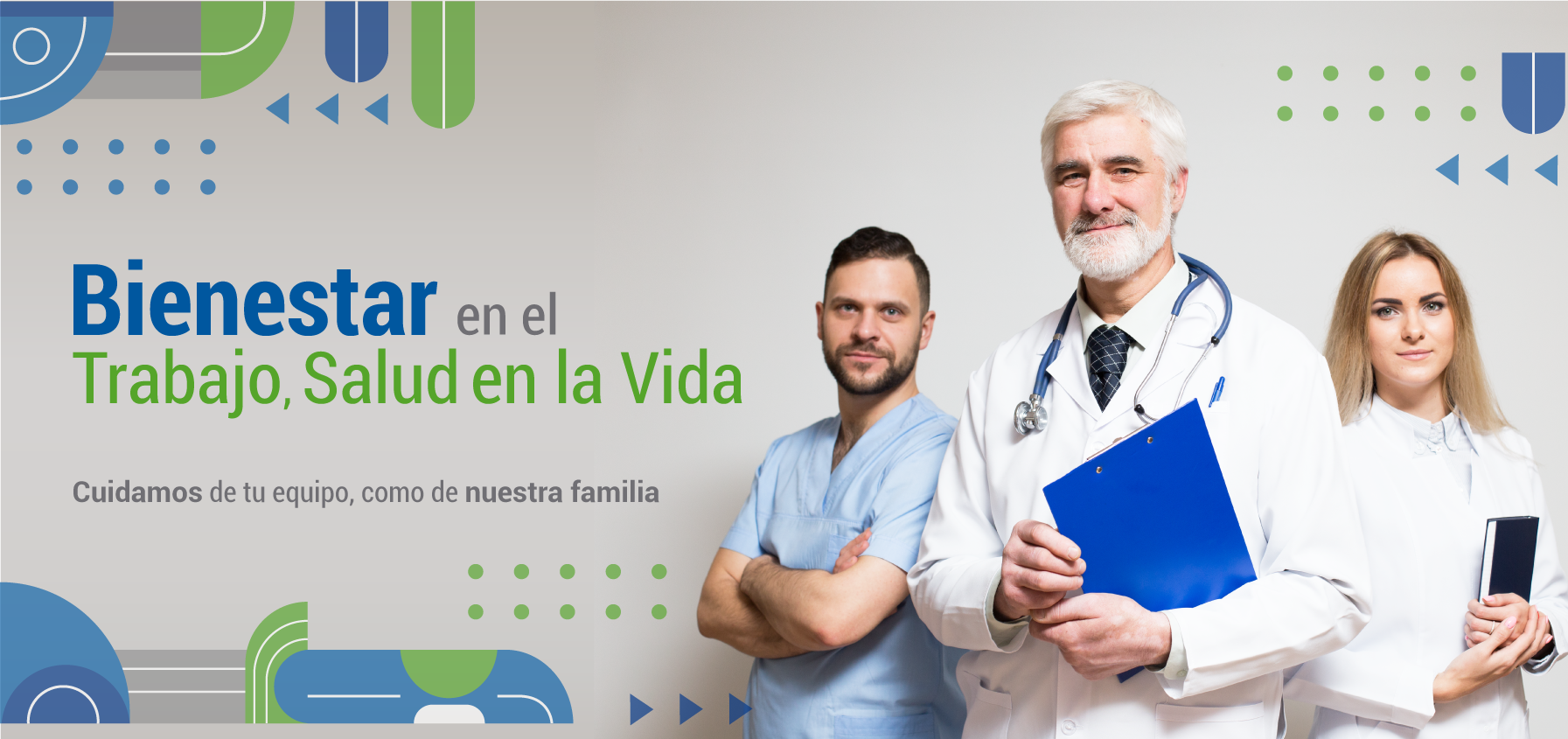 Contruyendo la sonrisa de tu organizacion